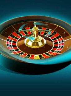Live Roulette online