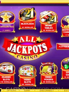 casino automaten strategie
